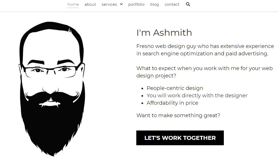 有創意的網頁設計師 有創意的網頁設計師